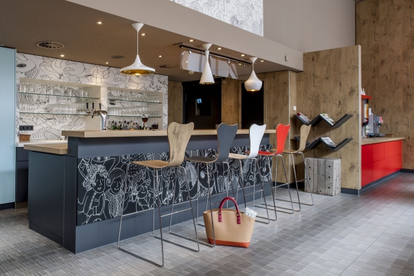 Hotel ibis Muenster City (Münster)